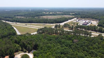 Recreational Property for sale in Fairfield County, South Carolina