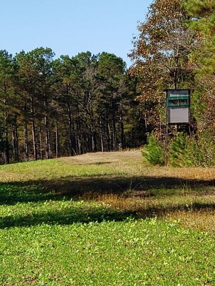 Land in Fairfield County, South Carolina