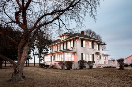 Recreational Property in Bureau County, Illinois