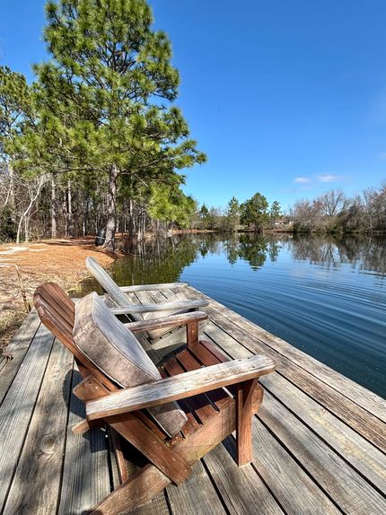 Farm and Ranch in Ben Hill County, Georgia