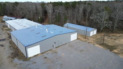 Timberland Property for sale in Marion County, Alabama