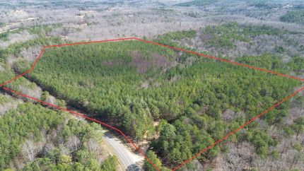 Timberland Property for sale in Winston County, Alabama
