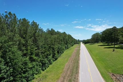 Land for sale in Colbert County, Alabama