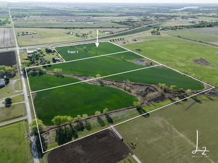 Land for sale in Kay County, Oklahoma