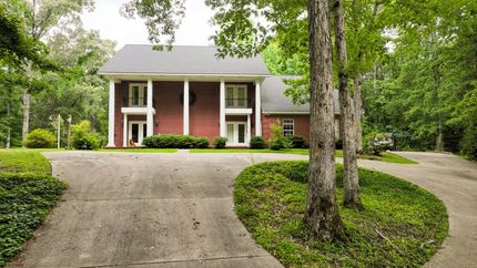 Farm and Ranch in Lauderdale County, Mississippi