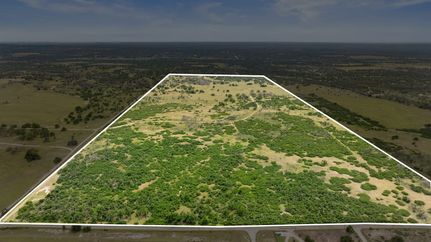 Timberland Property for sale in Gillespie County, Texas