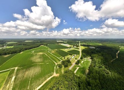 Recreational Property in Wilson County, North Carolina