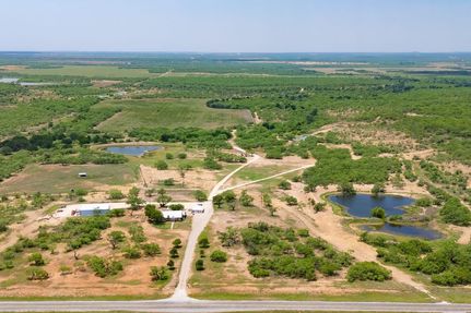 Recreational Property in Coleman County, Texas