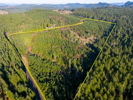 Land for sale in Lane County, Oregon