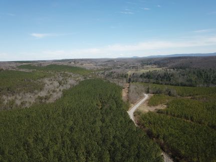 Land for sale in Cumberland County, Tennessee