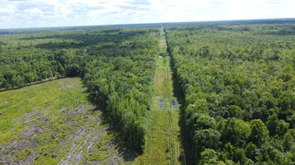 Recreational Property for sale in Colleton County, South Carolina