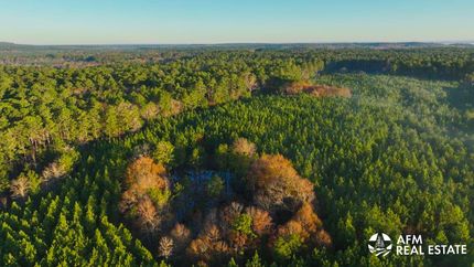 Land for sale in Sabine County, Texas