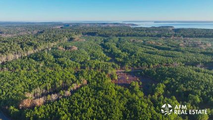 Timberland Property for sale in Sabine County, Texas