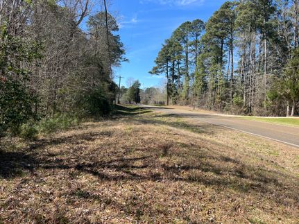 Timberland Property for sale in Sabine County, Texas