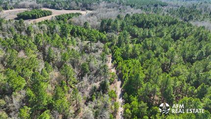 Farm and Ranch for sale in San Augustine County, Texas