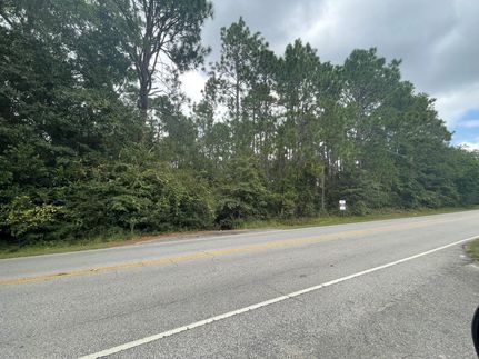 Land for sale in Aiken County, South Carolina