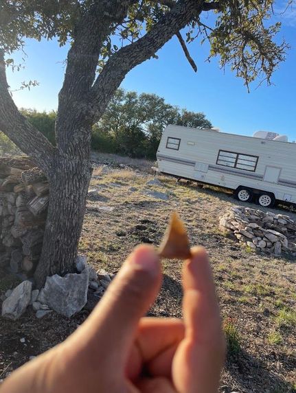 Recreational Property for sale in Edwards County, Texas