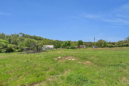 Land in Davidson County, Tennessee