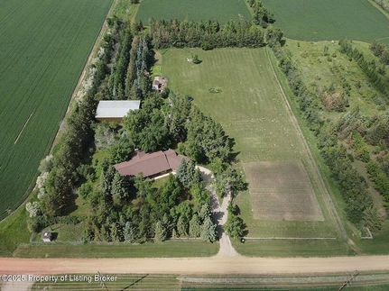 Land in Stark County, North Dakota