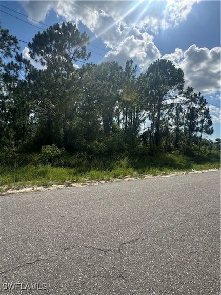 Land in Lee County, Florida