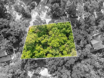 Land in Beaufort County, South Carolina