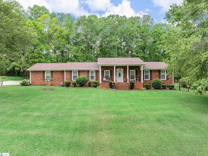 Land in Spartanburg County, South Carolina