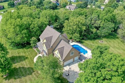 Recreational Property in Waukesha County, Wisconsin