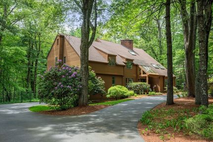 Land in Middlesex County, Massachusetts