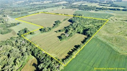 Undeveloped Land for sale in Grundy County, Missouri