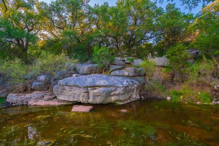 Recreational Property for sale in San Saba County, Texas