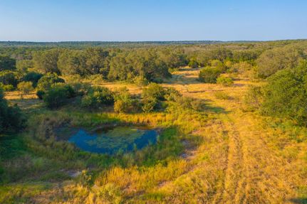 Farm and Ranch for sale in San Saba County, Texas