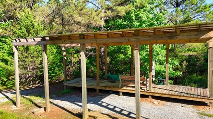 Land for sale in Carroll County, Tennessee