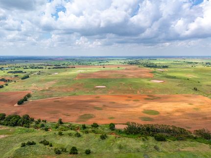 Timberland Property in Cotton County, Oklahoma