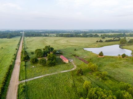 Recreational Property in Hughes County, Oklahoma