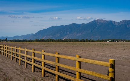 Land for sale in Flathead County, Montana