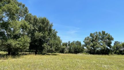 Farm and Ranch in Robertson County, Texas