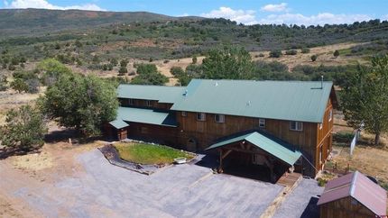 Farm and Ranch for sale in Delta County, Colorado