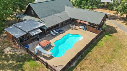 Farm and Ranch for sale in Miller County, Arkansas