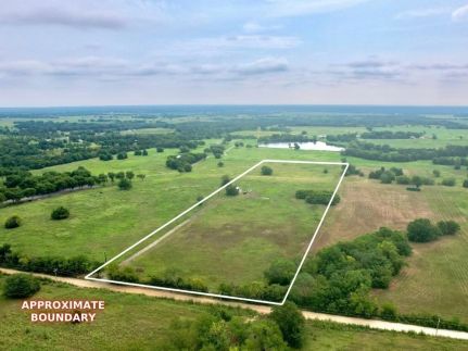 Undeveloped Land for sale in Bryan County, Oklahoma