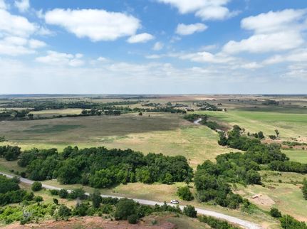 Riverfront Property in Caddo County, Oklahoma