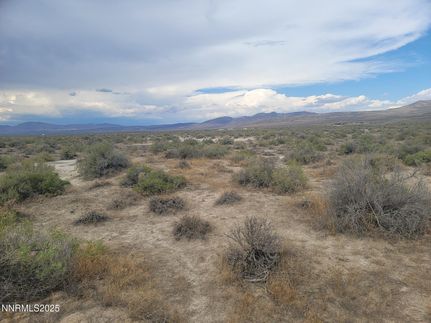 Land for sale in Washoe County, Nevada