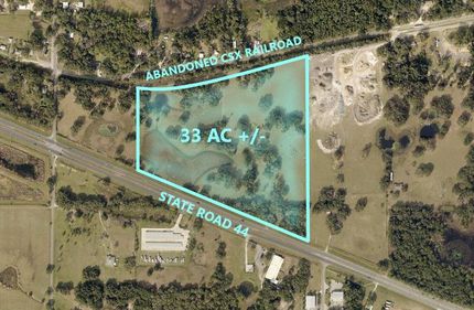 Land for sale in Lake County, Florida