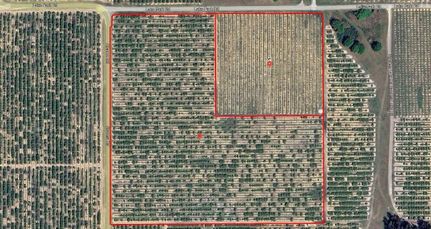 Land for sale in Polk County, Florida