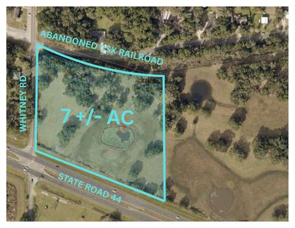 Commercial Property for sale in Lake County, Florida