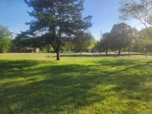 Undeveloped Land in Johnson County, Arkansas