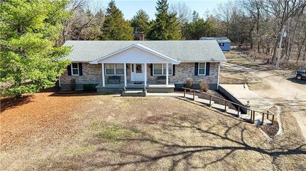 Land in Pettis County, Missouri