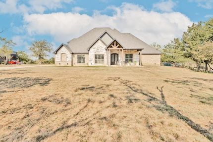 Timberland Property for sale in Wise County, Texas