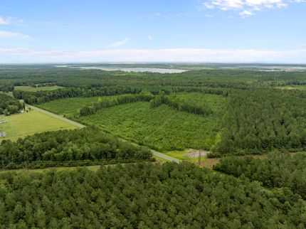 Land for sale in Beaufort County, North Carolina