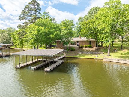 Commercial Property in Garland County, Arkansas