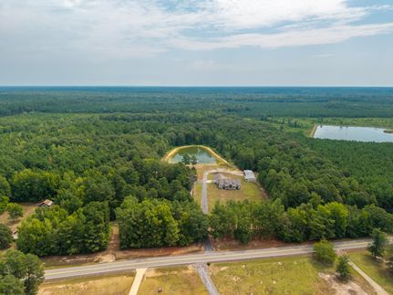 Farm and Ranch in Cleveland County, Arkansas